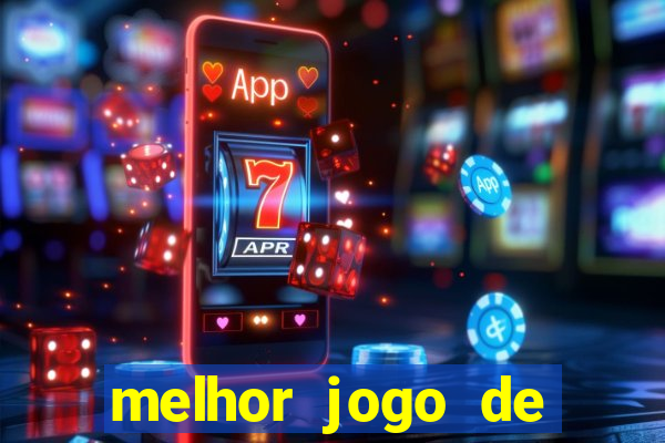 melhor jogo de blocos para android