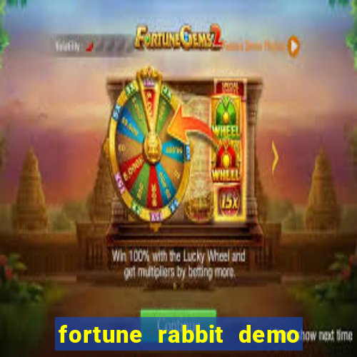 fortune rabbit demo grátis dinheiro infinitoInformational