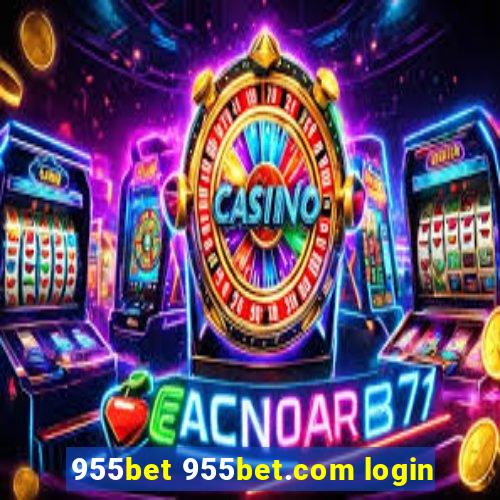 955bet 955bet.com login