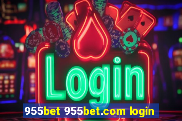 955bet 955bet.com login