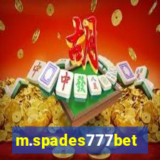 m.spades777bet