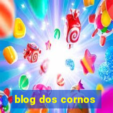 blog dos cornos