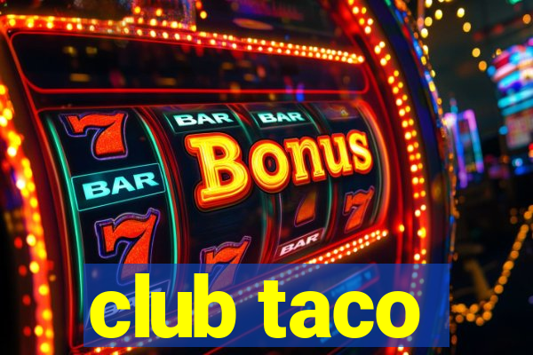 club taco