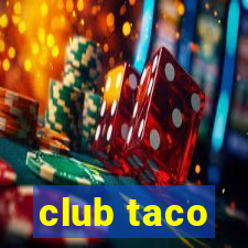 club taco