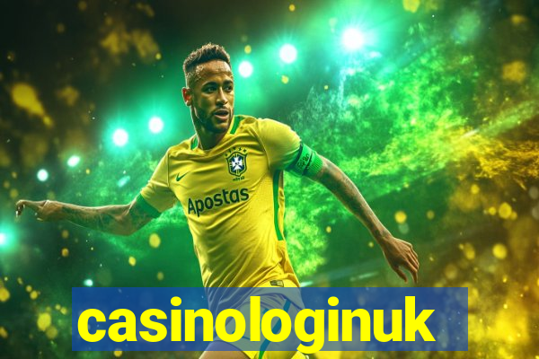 casinologinuk