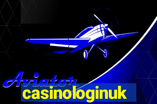 casinologinuk