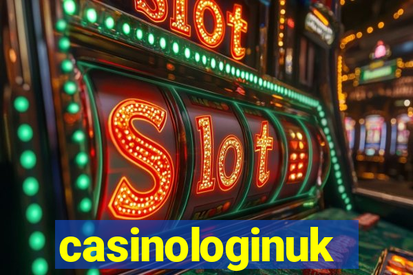 casinologinuk