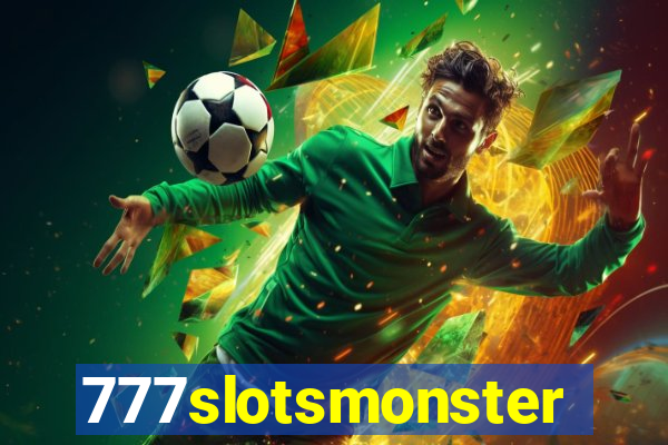 777slotsmonster