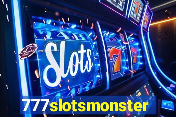 777slotsmonster