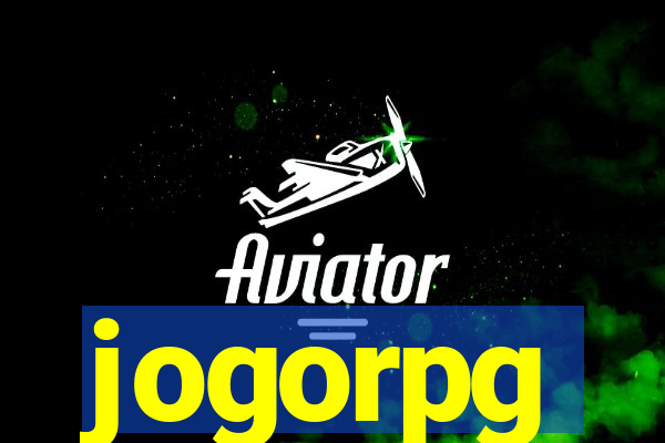 jogorpg