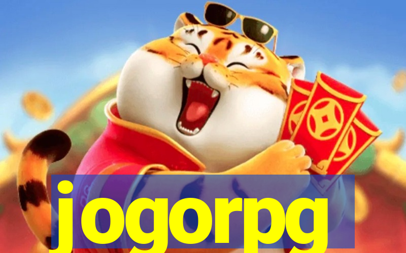 jogorpg