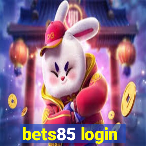 bets85 login