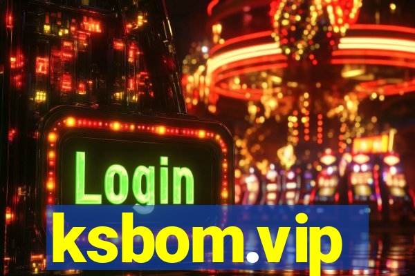 ksbom.vip