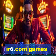 ir6.com games