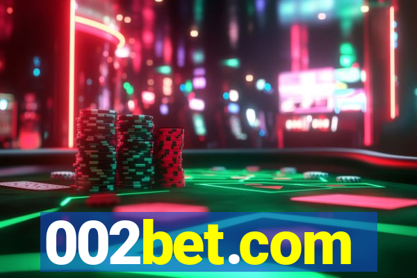 002bet.com