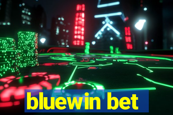 bluewin bet