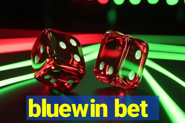 bluewin bet