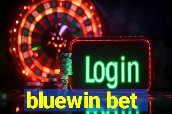 bluewin bet