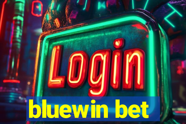 bluewin bet