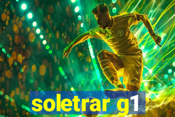 soletrar g1