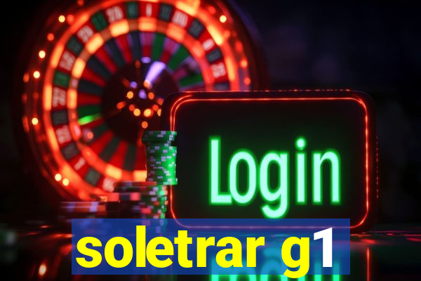 soletrar g1