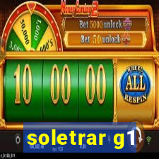 soletrar g1