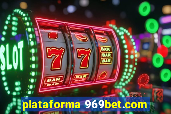 plataforma 969bet.com