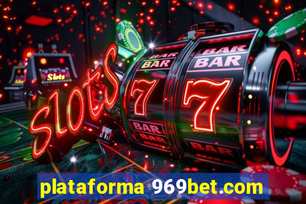 plataforma 969bet.com