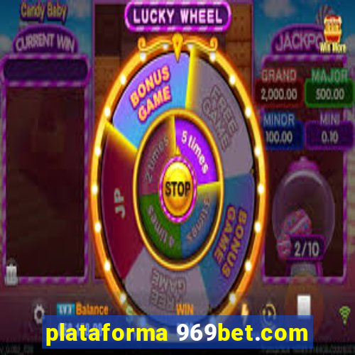 plataforma 969bet.com