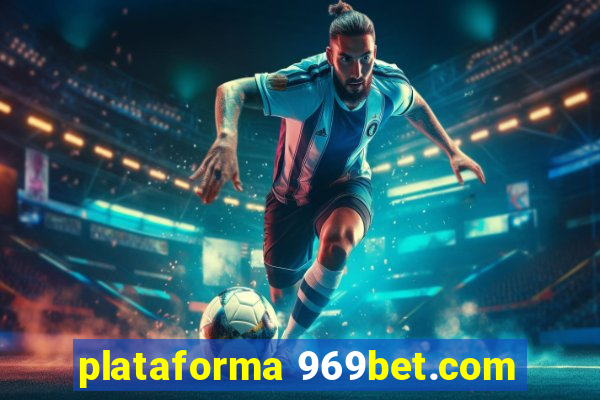 plataforma 969bet.com