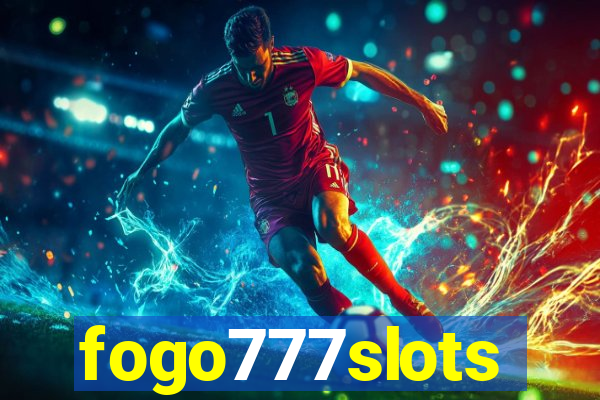 fogo777slots