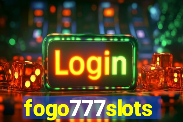 fogo777slots