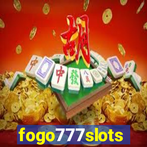 fogo777slots