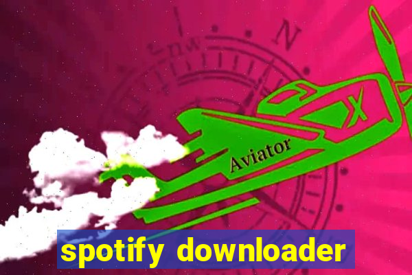 spotify downloader