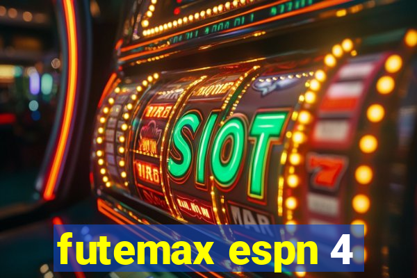 futemax espn 4