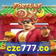 czc777.co