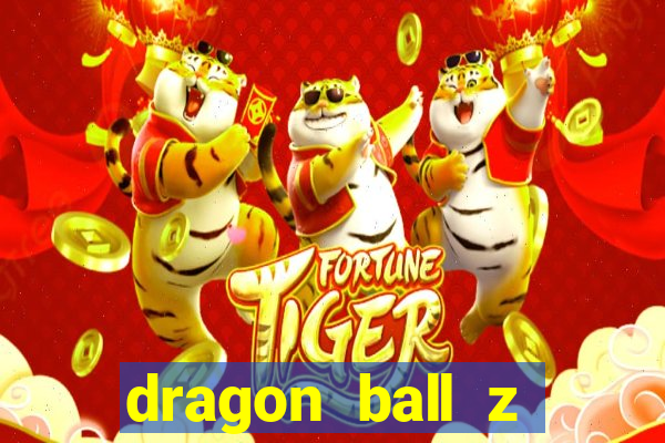 dragon ball z todos os episodios