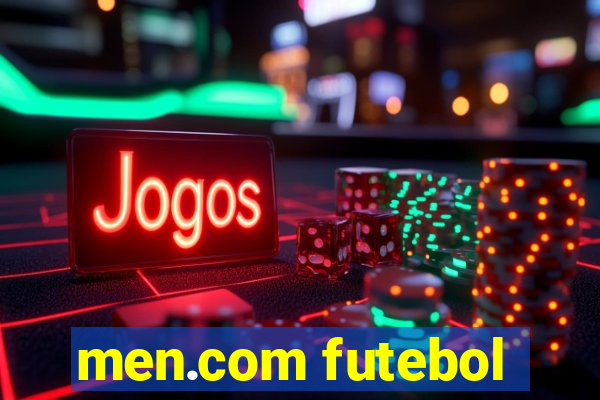 men.com futebol