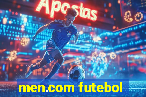 men.com futebol