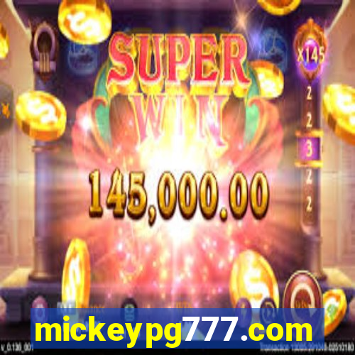 mickeypg777.com