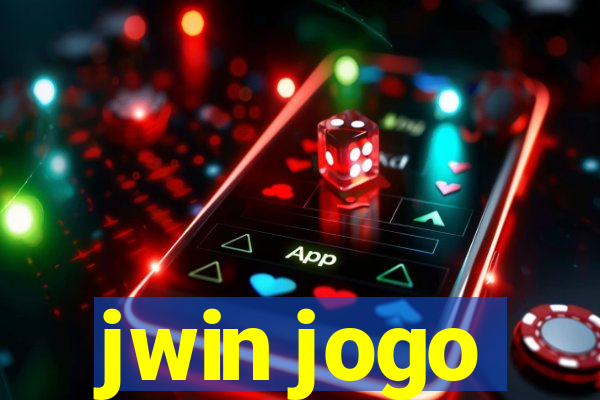 jwin jogo