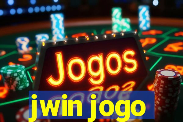 jwin jogo