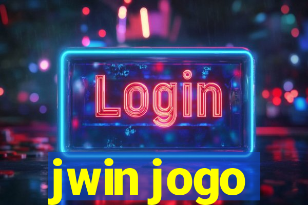 jwin jogo