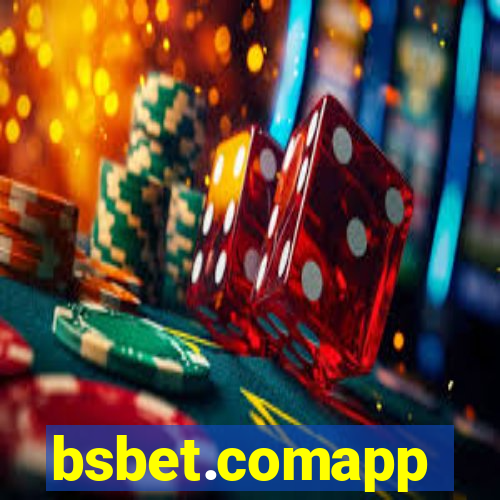 bsbet.comapp