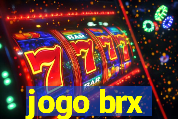 jogo brx