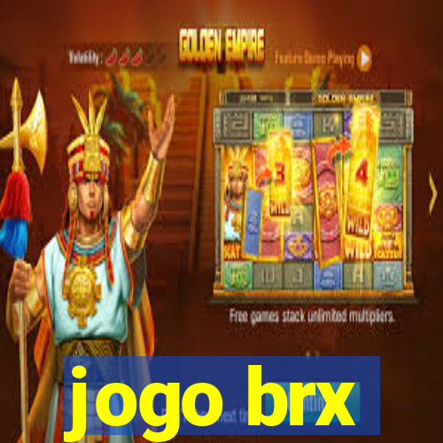 jogo brx