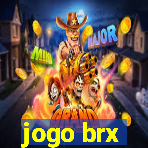 jogo brx