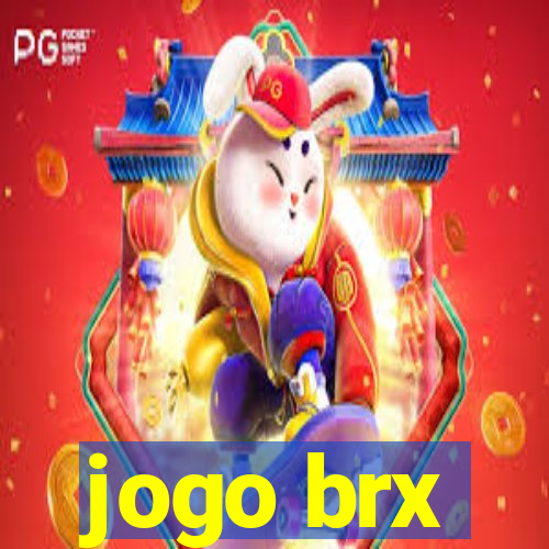 jogo brx