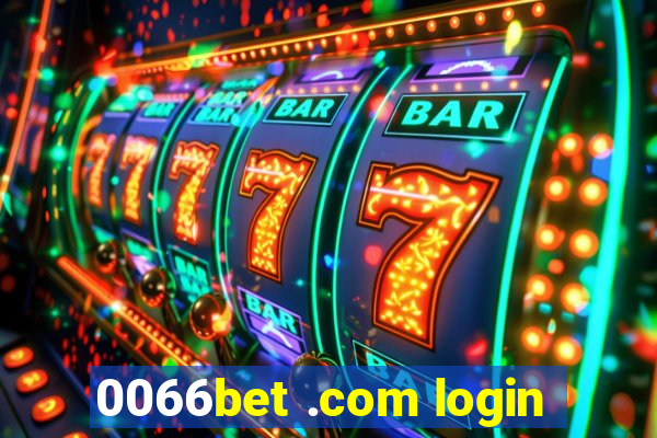 0066bet .com login