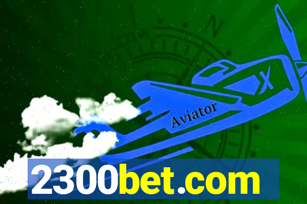 2300bet.com